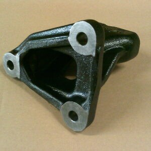 MAXUS BRACKET ASSEMBLY ENGINE MOUNT