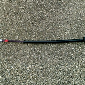 GEAR CABLE ASSEMBLY MAXUS ("Red" marker)