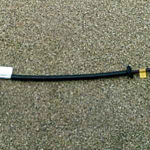 GEAR CABLE MAXUS ("Yellow" marker)