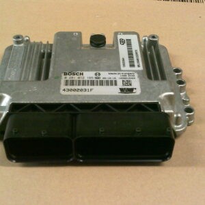 MAXUS ECM - 2.6/2.8T - Euro 3