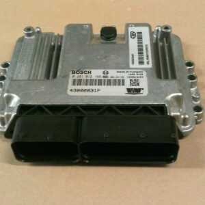 MAXUS ECM - 2.6/2.8T - Euro 3