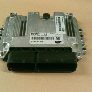 MAXUS ECM - 3.2/3.5/3.9T 2.6/2.8T - Euro 4