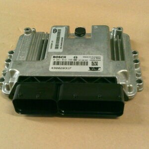 ECM - 2.6/2.8T 3.2/3.5T- 120KPH - Euro 3