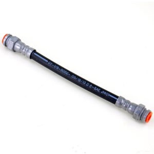 CLUTCH RUBBER HOSE