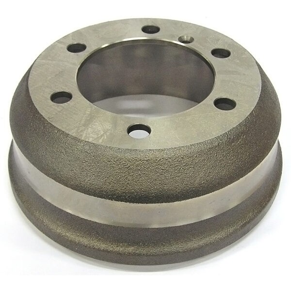 BRAKE DRUM