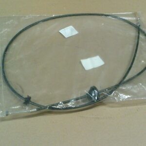 BONNET RELEASE CABLE