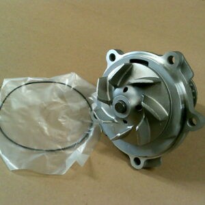 MAINIFOLD WATER INLET PIPE