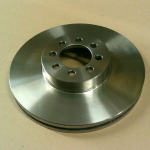 DELIVER 9 FRONT BRAKE DISC